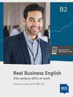 Real Business English B2