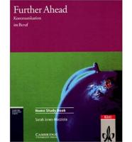 Further Ahead Home Study Book Klett Edition