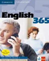 English365 1 Student's Book Klett Version