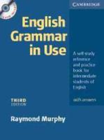 English Grammar In Use With Answers and CD ROM Klett Edition