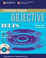 Objective IELTS/Stud. Book with answers + CDR
