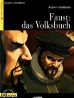 Faust: Das Volksbuch (Niveau B1)