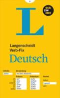 Langenscheidt Grammars and Study-Aids
