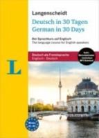 Deutsch in 30 Tagen