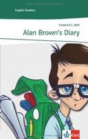 Alan Brown's diary