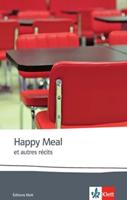 Happy Meal Et Autres Recits