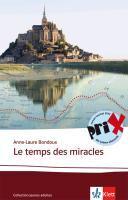 Le  temps des miracles