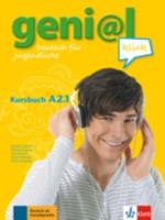Kursbuch A2.1 + Audio Zum Download