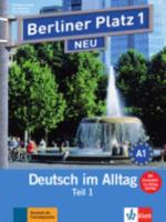 Berliner Platz NEU in Teilbanden