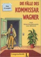 Die Falle Des Kommissar Wagner