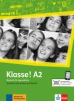 Kursbuch A2 Mit Audios Und Videos Online