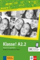 Klasse in Teilbanden