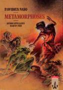 P. Ovidius Naso: Metamorphoses
