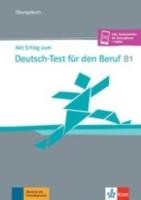 Mit Erfolg Zum Test-Deutsch Fur Den Beruf