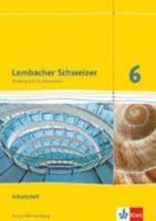 Lambacher Schweizer 6. Schuljahr Arbeitsheft Mit Losungen