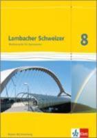 Lambacher Schweizer 8. Schuljahr Schulerbuch