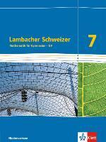 Lambacher Schweizer. 7. Schuljahr G9. Schülerbuch. Neubearbeitung. Niedersachsen