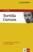 Lektürehilfen Tortilla Curtain