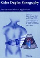 Color Duplex Sonography: Principles and Clinical Applications