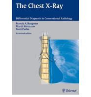 Differential Diagnosis in Chest X-Rays