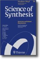 Science of Synthesis Category 2 Hetarenes and Related Ring Systems