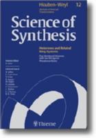 Science of Synthesis Category 2 Hetarenes and Related Ring Systems