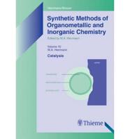 Synthetic Methods of Organometallic and Inorganic Chemistry. V. 10 Halogen Compounds and Rare Metals