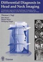 Differential Diagnosis in Head and Neck Imaging