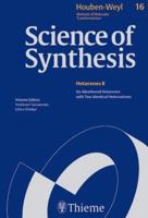 Science of Synthesis Category 2 Hetarenes and Related Ring Systems