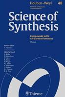 Science of Synthesis Vol. 48 Alkanes