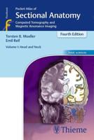 Pocket Atlas of Sectional Anatomy Volume I Head and Neck