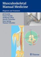 Musculoskeletal Manual Medicine