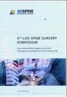 4th Live Spine Surgery Symposium 2004