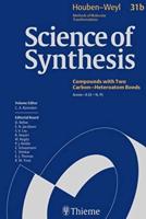 Science of Synthesis Vol. 31B Arene-X (X=N, P)