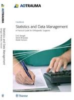 Handbook Statistics and Data Management