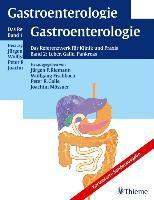 Gastroenterologie 1+2