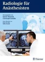 Radiologie für Anästhesisten