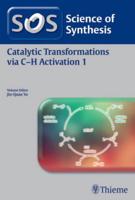 Catalytic Transformations Via C-H Activation 1
