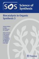 Biocatalysis in Organic Synthesis. 3
