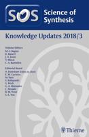 Science of Synthesis Knowledge Updates 2018/3