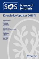 Science of Synthesis Knowledge Updates 2018/4