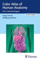 Color Atlas of Human Anatomy. Vol. 2 Internal Organs