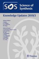 Science of Synthesis Knowledge Updates 2019/3