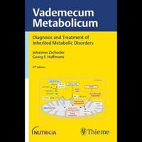 Vademecum Metabolicum