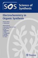 Electrochemistry in Organic Synthesis