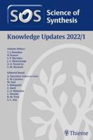 Science of Synthesis Knowledge Updates 2022/1