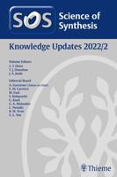 Science of Synthesis. Knowledge Updates 2022/2