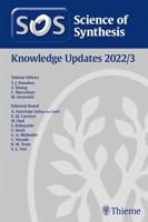 Knowledge Updates 2022/3