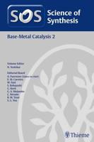 Base-Metal Catalysis 2