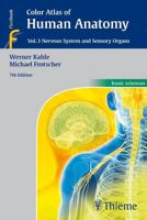 Nervous System and Sensory Organs